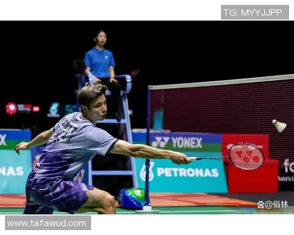 北京羽毛球队在世界杯预选赛中的精彩表现与实力分析