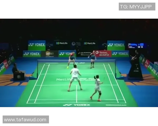 南京羽毛球队反击战术解析与实战应用探讨