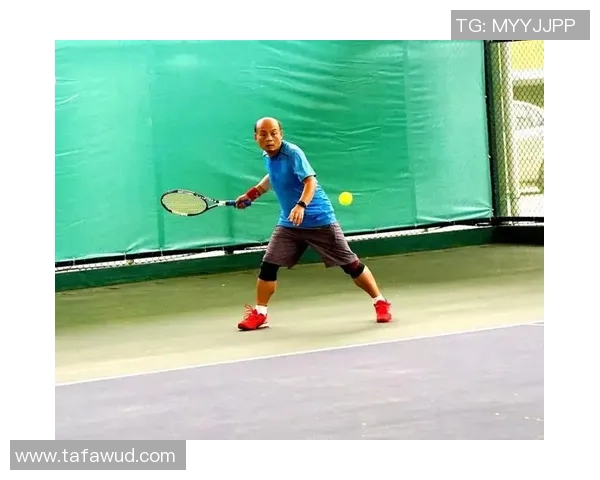 广州网球队展现灵活性与创新策略助力网球发展新篇章