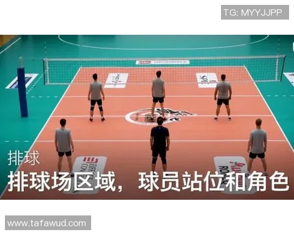 排球新手必看:从零开始的比赛经验与技巧全攻略