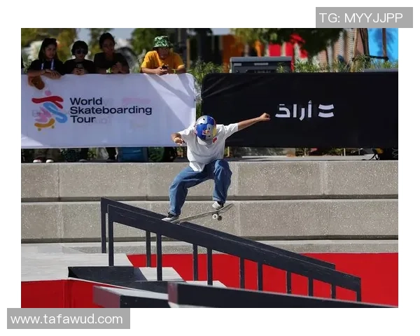 热议滑板:杭州滑板队的力量变革