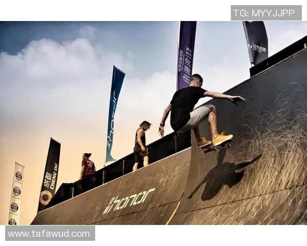 极限运动深度：解密成都极限运动队的快攻