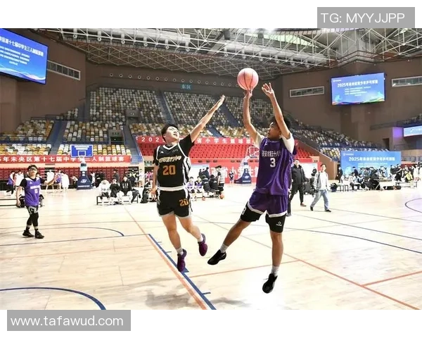 专业解读:西安篮球队的盯防打法