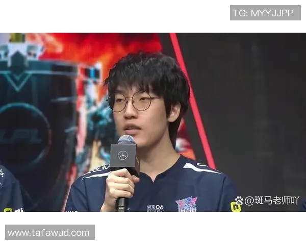 英雄联盟巨献：探秘LNG的心理素质