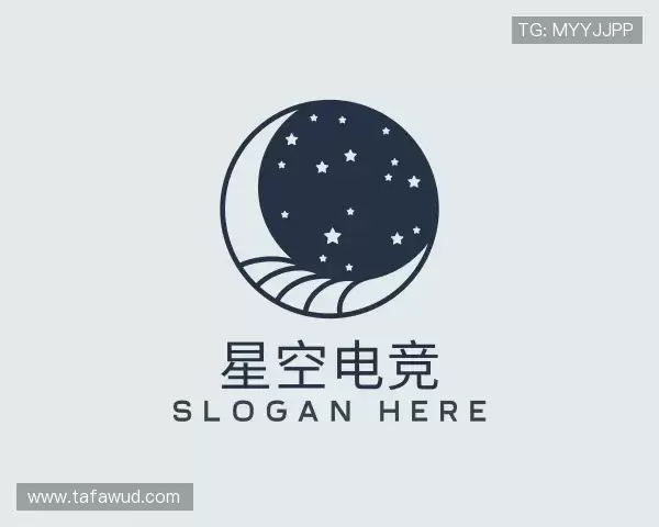 发现星空电竞